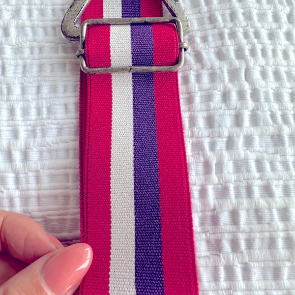 Belt XS multicolor - Picture 4 of 7